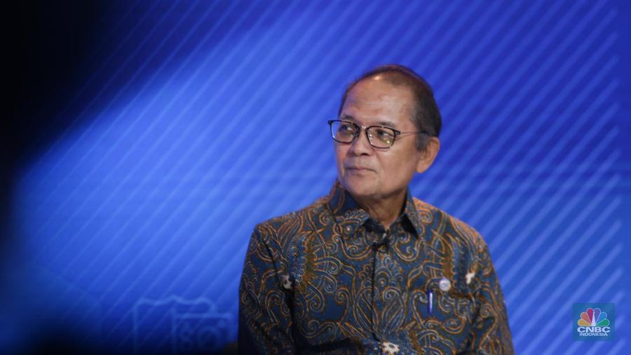 OJK Ungkap Masa Depan Industri Asuransi & Dana Pensiun Tahun 2025