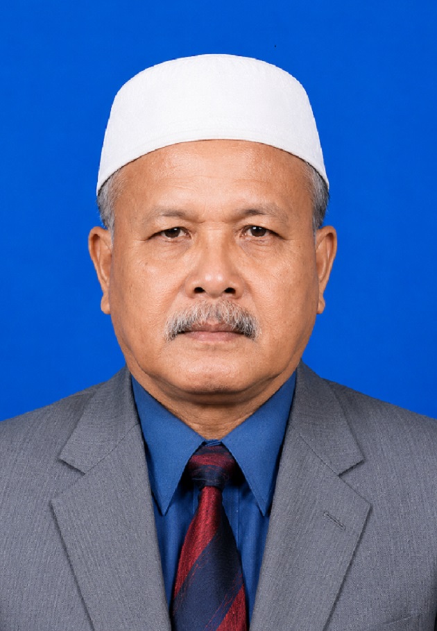 Ishak Hasan